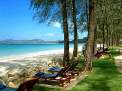 Bangtao Beach Resort & Spa